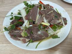 -三中高皇羊肉馆