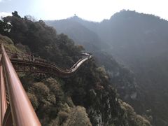 -少华山国家森林公园