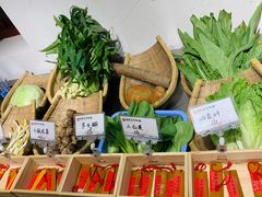 -醋果子炒大肠·老赣南客家菜(渔湾里店)