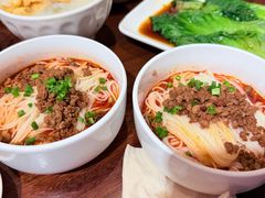 担担面-金鼎轩(方庄天坛店)