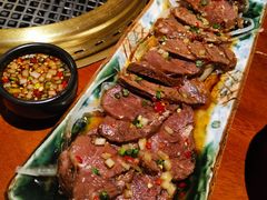 秘制腱子肉-肉魁屋·烧肉·烧鸟·酒场(高新店)