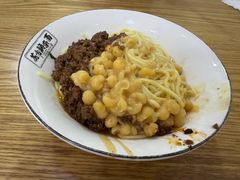 碗杂面-花市豌杂面(民生路店)