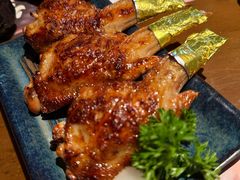 -弓二·烧鸟居酒屋(财富购物中心店)