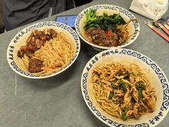 -梅溪·小伙子干挑面(安吉总店)
