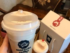 海岩咖啡-海岩咖啡(茂业天地店)