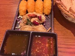 -品泰·泰国餐厅(苏州中心店)