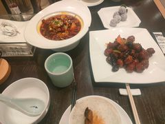 -勺园中餐厅