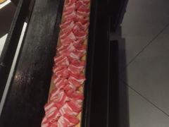 -辣伍鲜毛肚老火锅(元一店)