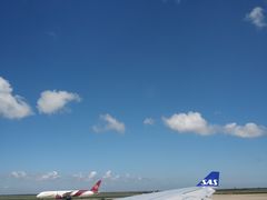 -上海浦东国际机场-T2航站楼