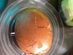 乌龙茶叶蛋-眉州小吃(石景山店)