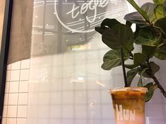 -混果汁(福田领展中心城店)