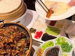 -四季民福烤鸭店(王府井东安门店)