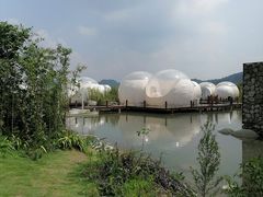 -海窝子古镇