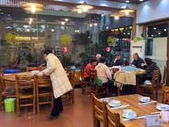 -下梅人家土菜馆(历史文化餐厅度假区店)