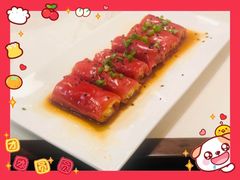 金沙红米肠-火齐潮汕砂锅粥(五道口店)