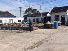 -苏州市吴中区光福窑上花果蜜饯厂