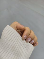 -J·花崎美睫美甲