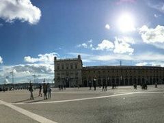 -商业广场(Praça do Comércio)