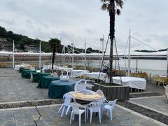 -胖大嫂渔家排档·全海景餐厅(渔村店)