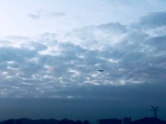 -国际邮轮中心码头(厦鼓码头)