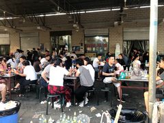 -佰运猪蹄(高陵店)