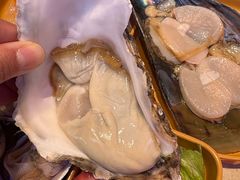 -海底捞大排档火锅(打浦路店)