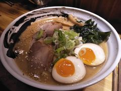 -老龙亭拉面店
