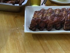 -朱村黄塘建华烧鸡