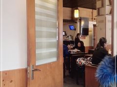 大堂-嘉丰湘菜馆(芳群园店)