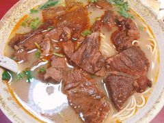 -金杨拉面王小吃面馆·牛三宝面·红烧牛肉粉