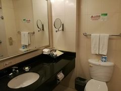 -北京前门建国饭店