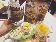 -阿瓦尼河滨曼谷酒店