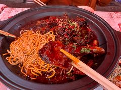 -回味黑鸭煲·始于2006(万松园店)