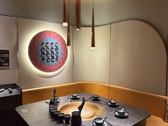 -湊湊火锅·茶憩(合生汇购物中心店)