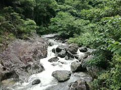 -龙湾潭国家森林公园