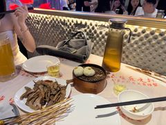 -五丁桥光头香辣蟹(望江橡树林店)