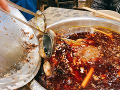 -肖肖酸萝卜鱼火锅(总店)