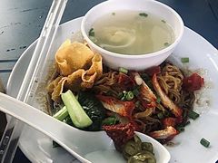 -金伯利街美食夜市