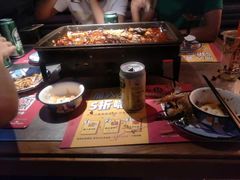 -匠子烤鱼(桫椤湾店)