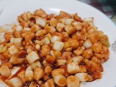 -八次方密云水库鱼粘卷子·熏鸽子·农家菜