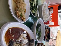 -锐记美食店·现捞海鲜(闸坡店)