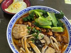 -好面道大肠面(中华路店)