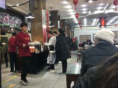 -春发生饭店·非遗(南院门店)