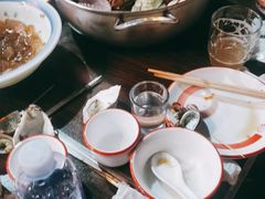 -永红源啤酒·烧烤·海鲜·大排档(青特城店)