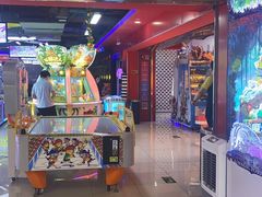 -风云再起游乐汇(北京西单西西友谊店)