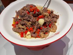 -辣可可·小炒黄牛肉(望京凯德MALL店)