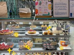 -Perma Café樸門(五羊店)
