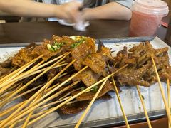 -林二哥宜烤官·宜宾小烧烤