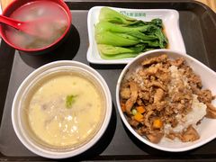 -大炮盐酥鸡(新街口店)