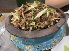 -烤肉宛饭庄(北新桥店)